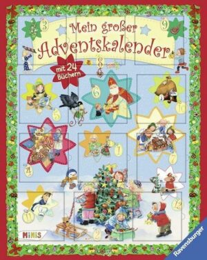 Mein großer Adventskalender