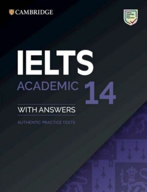 IELTS 14 Academic Training