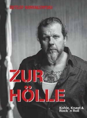 Zur Hölle