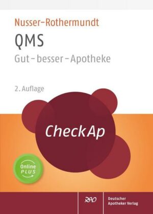 CheckAp QMS