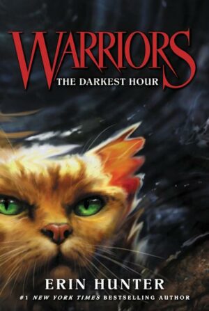 The Darkest Hour / Warriors Bd.6
