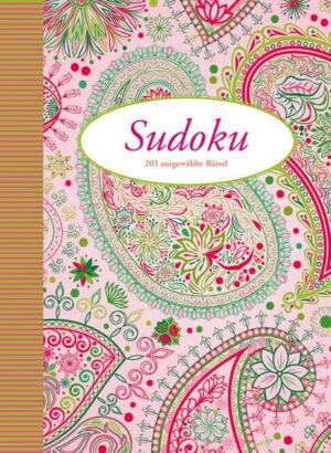 Sudoku Deluxe Bd. 11