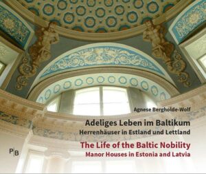 Adeliges Leben im Baltikum | The Life of the Baltic Nobility