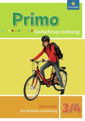 Primo.Verkehrserziehung / Primo.Verkehrserziehung - Ausgabe 2008