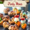 100 Ideen Party Minis
