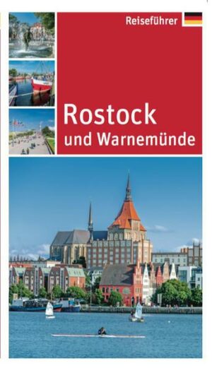 Rostock und Warnemünde