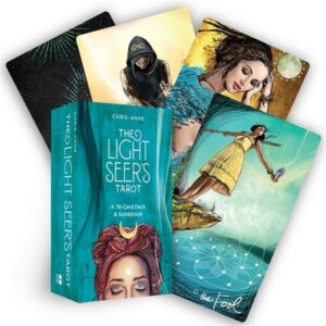 Light Seers Tarot