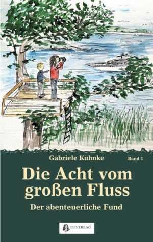 Die Acht vom großen Fluss