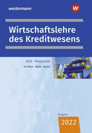 Wirtschaftslehre / Wirtschaftslehre des Kreditwesens