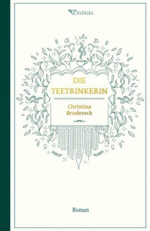 Die Teetrinkerin