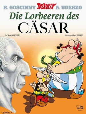 Asterix 18