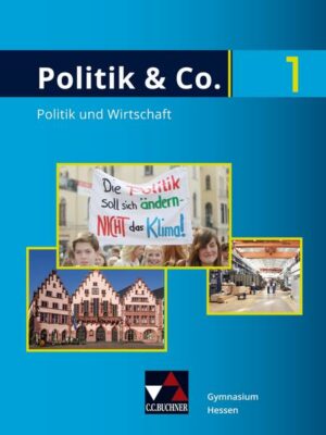 Politik & Co. – Hessen - neu / Politik & Co. Hessen 1 - neu
