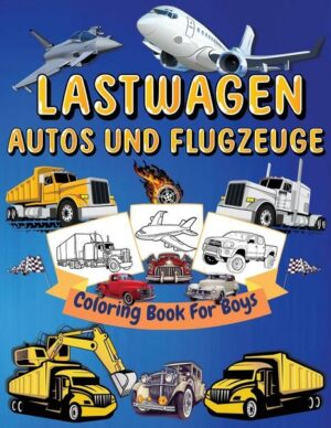 Lastwagen