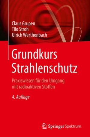 Grundkurs Strahlenschutz