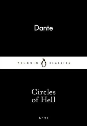Dante: Circles of Hell