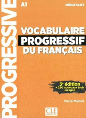 Vocabulaire progressif du français