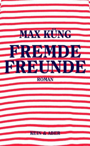 Fremde Freunde