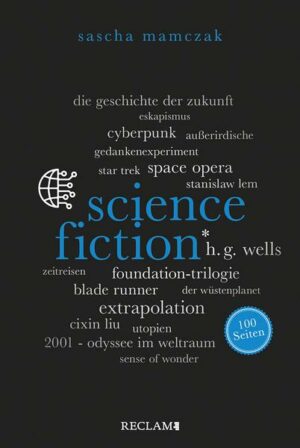 Science-Fiction. 100 Seiten