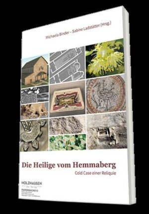 Die Heilige vom Hemmaberg