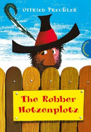 The Robber Hotzenplotz