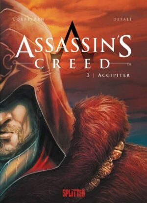 Assassin’s Creed. Band 3