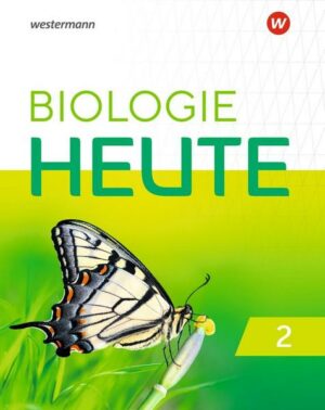 Biologie heute SI / Biologie heute SI - Allgemeine Ausgabe 2019