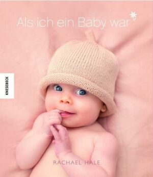 Als ich ein Baby war