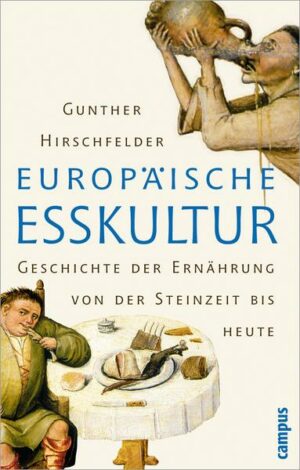 Europäische Esskultur