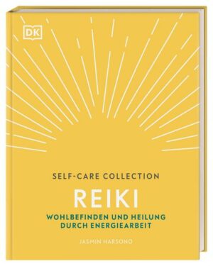 Self-Care Collection. Reiki