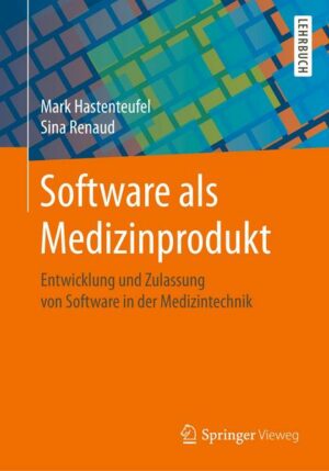 Software als Medizinprodukt