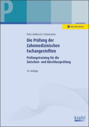 Die Prüfung der Zahnmedizinischen Fachangestellten