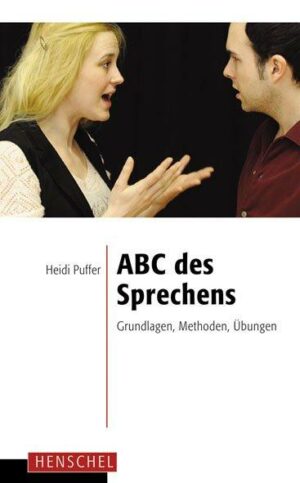 ABC des Sprechens