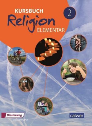Kursbuch Religion Elementar 2