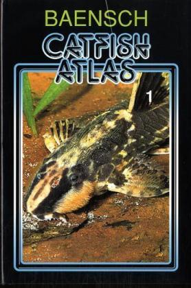 Catfish Atlas