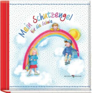 Mein Schutzengel für die Schule