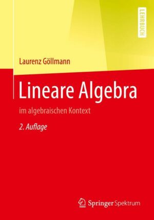 Lineare Algebra