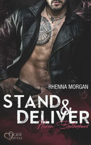 Haven Brotherhood: Stand & Deliver