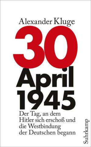 30. April 1945