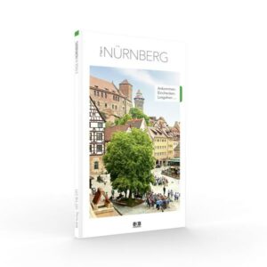 3 Tage in Nürnberg