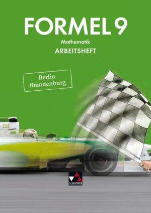 Formel – Berlin/Brandenburg / Formel Berlin/Brandenburg AH 9