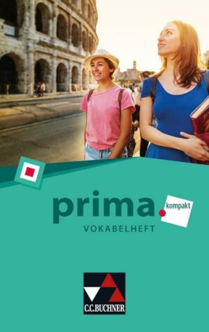 Prima.kompakt / prima.kompakt Vokabelheft