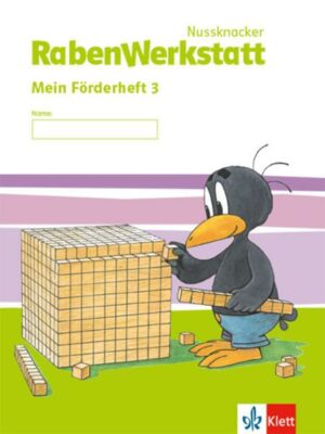 Nussknacker RabenWerkstatt 3