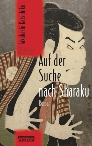 Auf der Suche nach Sharaku