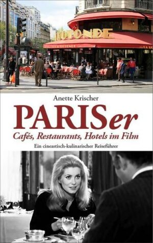 PARISer Cafés