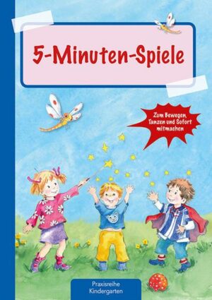 5-Minuten Spiele