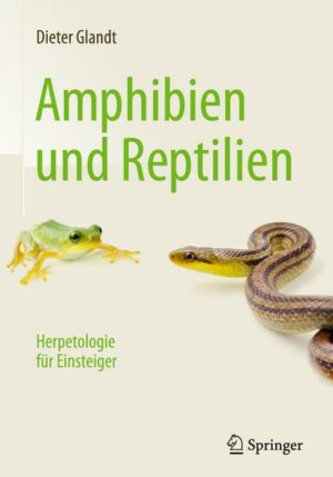 Amphibien und Reptilien