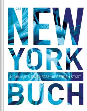 Das New York Buch