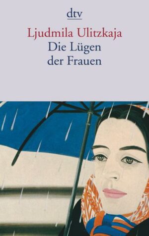 Die Lügen der Frauen