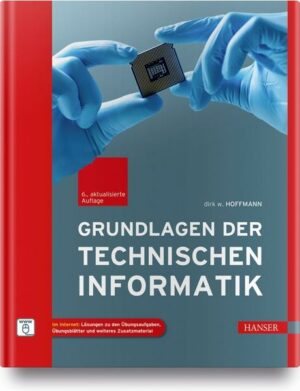 Grundlagen der Technischen Informatik