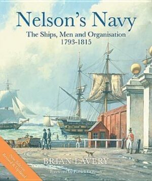 Nelson's Navy